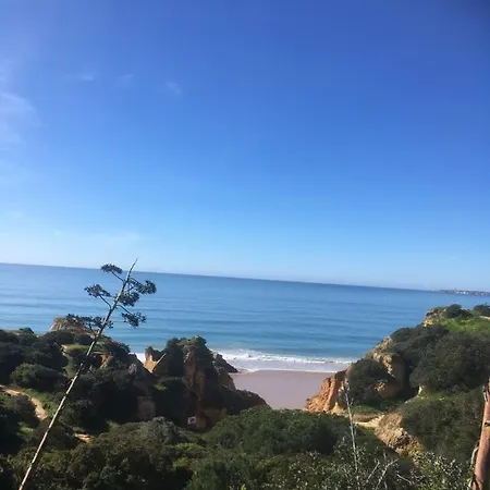 Apartamento Ma Partilha *