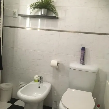 Ma Partilha Apartamento *