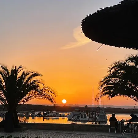 Apartamento Ma Partilha Alvor