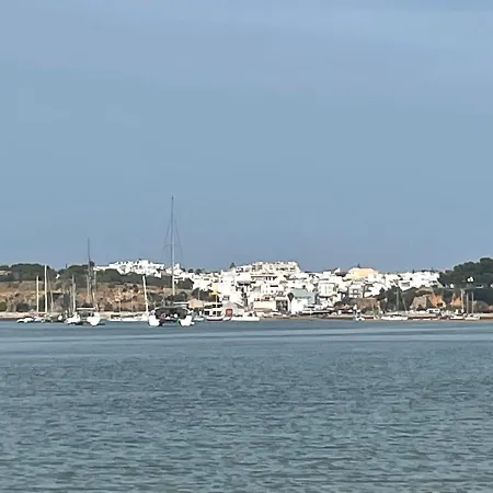 Apartament Ma Partilha Alvor