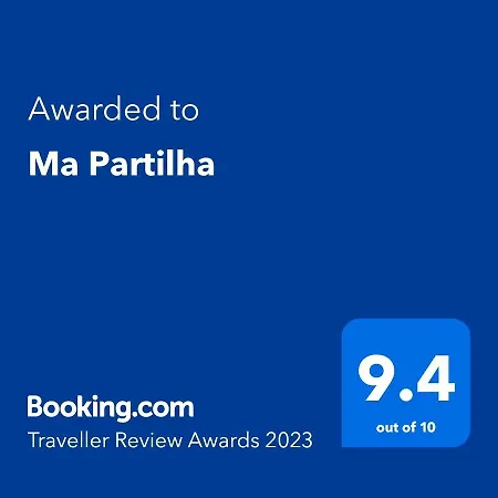 Ma Partilha
