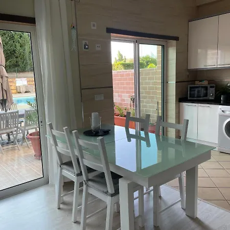 Ma Partilha Apartment Alvor