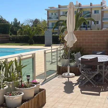 Ma Partilha Apartment Alvor