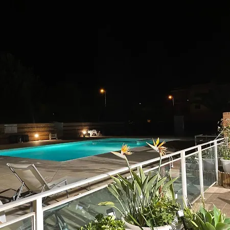 Ma Partilha Apartment Alvor