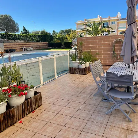 Apartment Ma Partilha Alvor