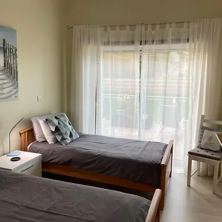 Ma Partilha Apartment Alvor