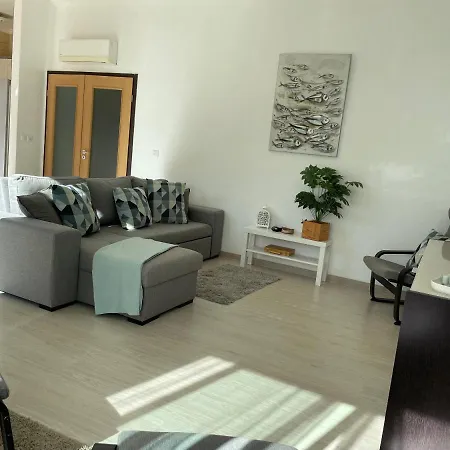 Ma Partilha Apartment
