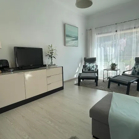 Ma Partilha Apartment *