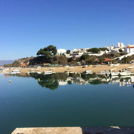 Ma Partilha Alvor